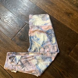 All in Motion Girls Leggings